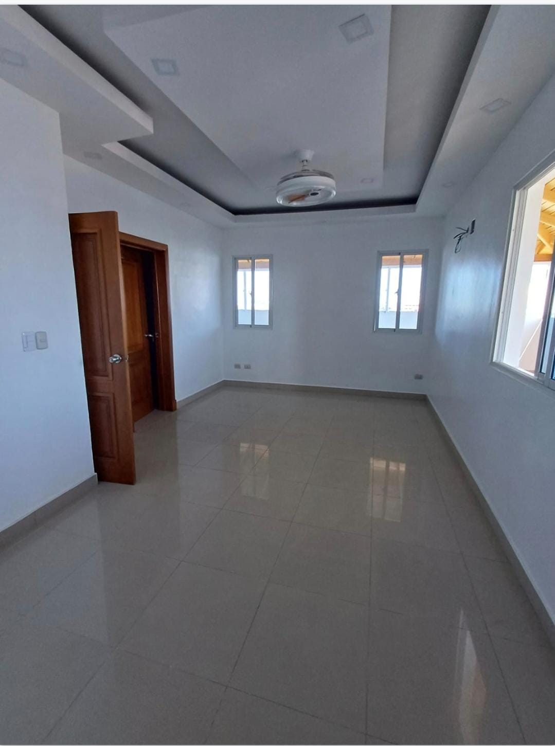 apartamentos - Vendo Penthouse en Miraflores   5