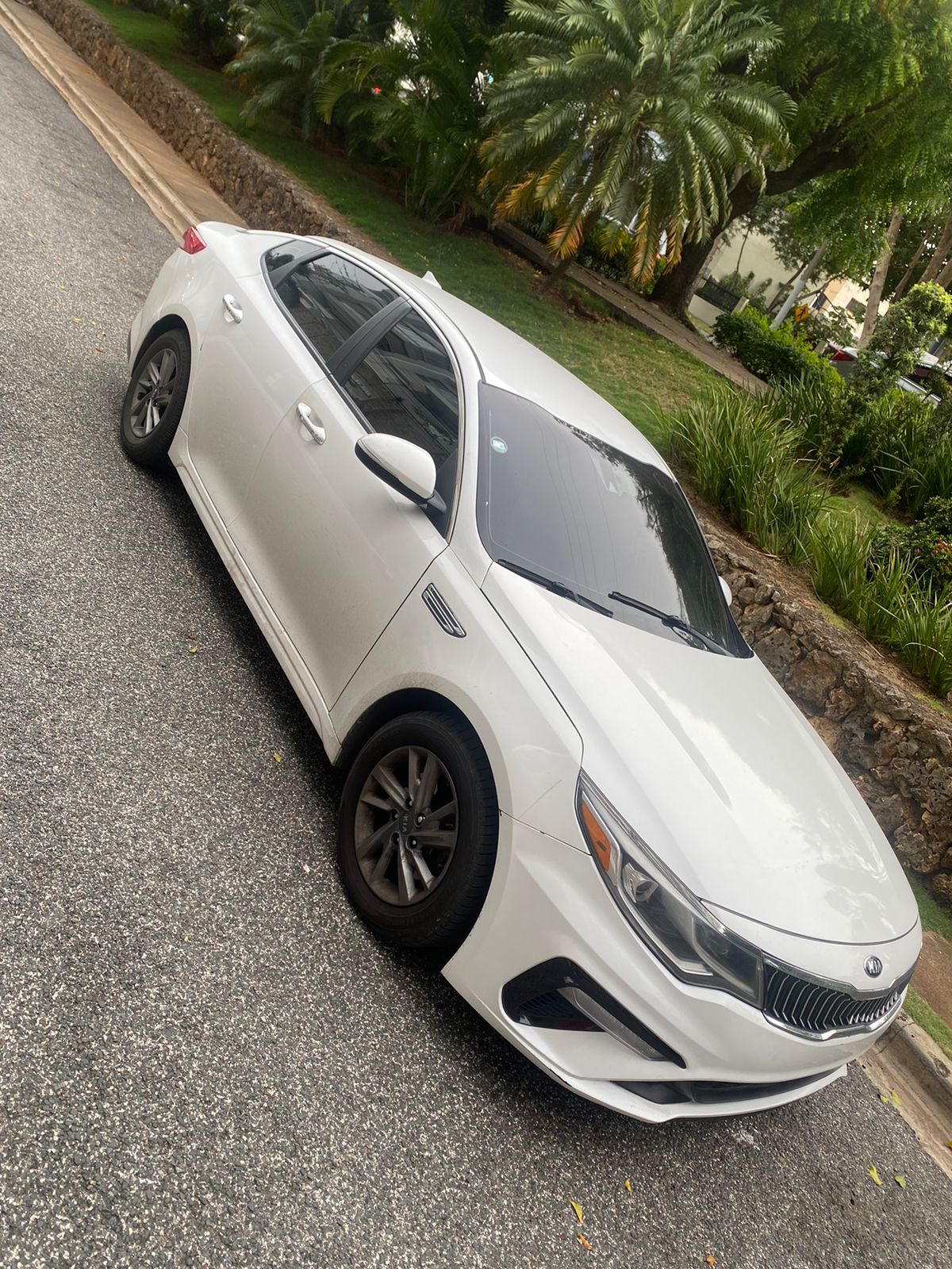carros - Kia Optima 2020 FE  0