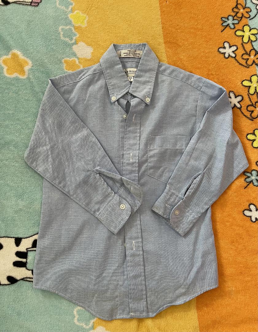 ropa y zapatos - Abrigo y Camisa  2