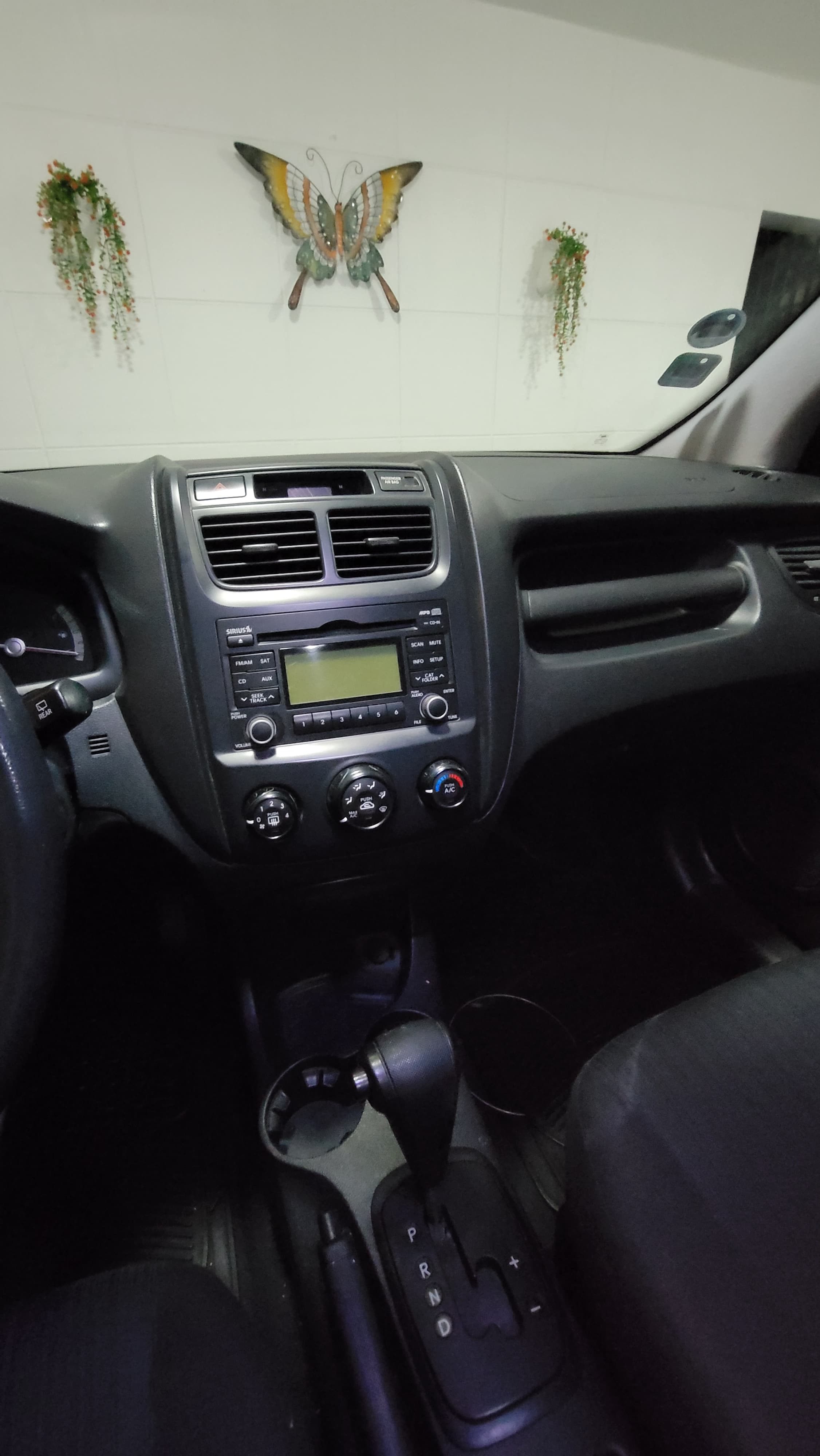 jeepetas y camionetas - kia sportage 2009 3