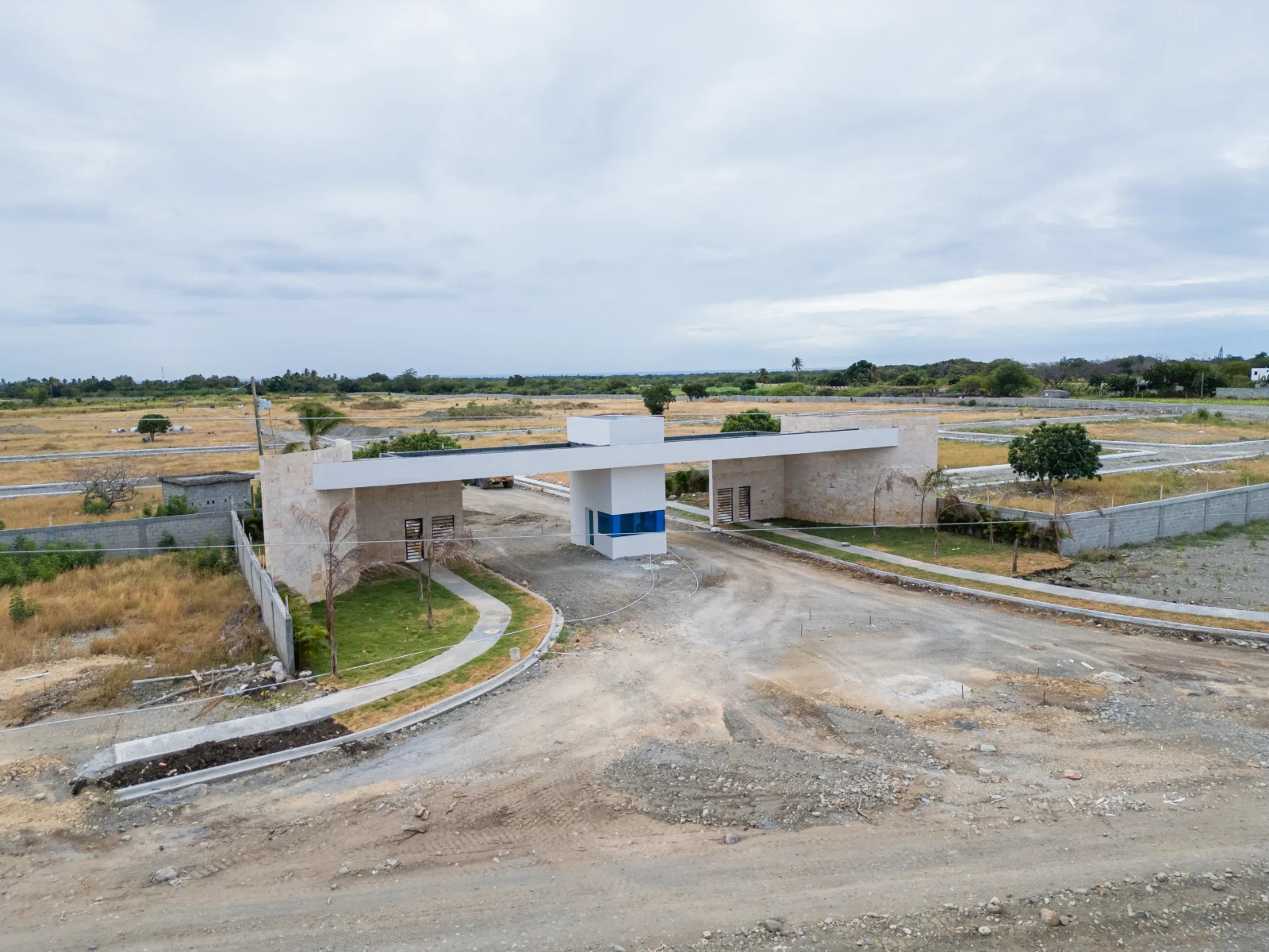 solares y terrenos - Solares en venta en Bani provincia Peravia Boca Ca 2