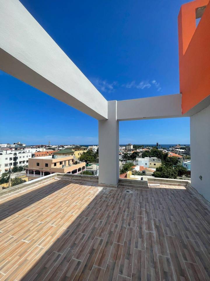 apartamentos - APARTAMENTOS ENSANCHE ISABELITA NUEVOS 5