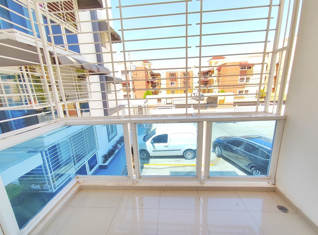 apartamentos - 2DO NIVEL VENTA LAS DIANAS SANTIAGO  8
