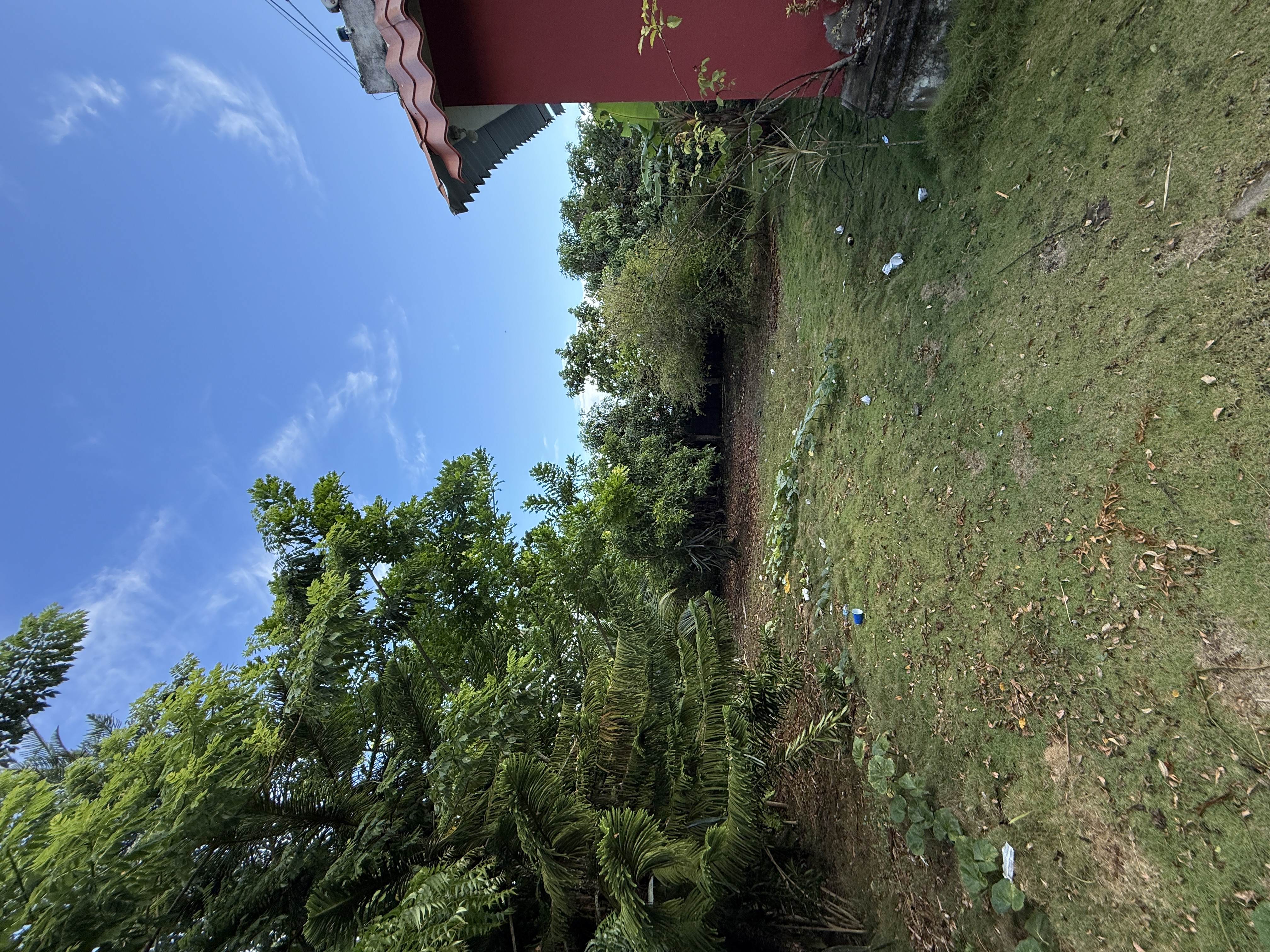 casas - Hacienda en venta  4