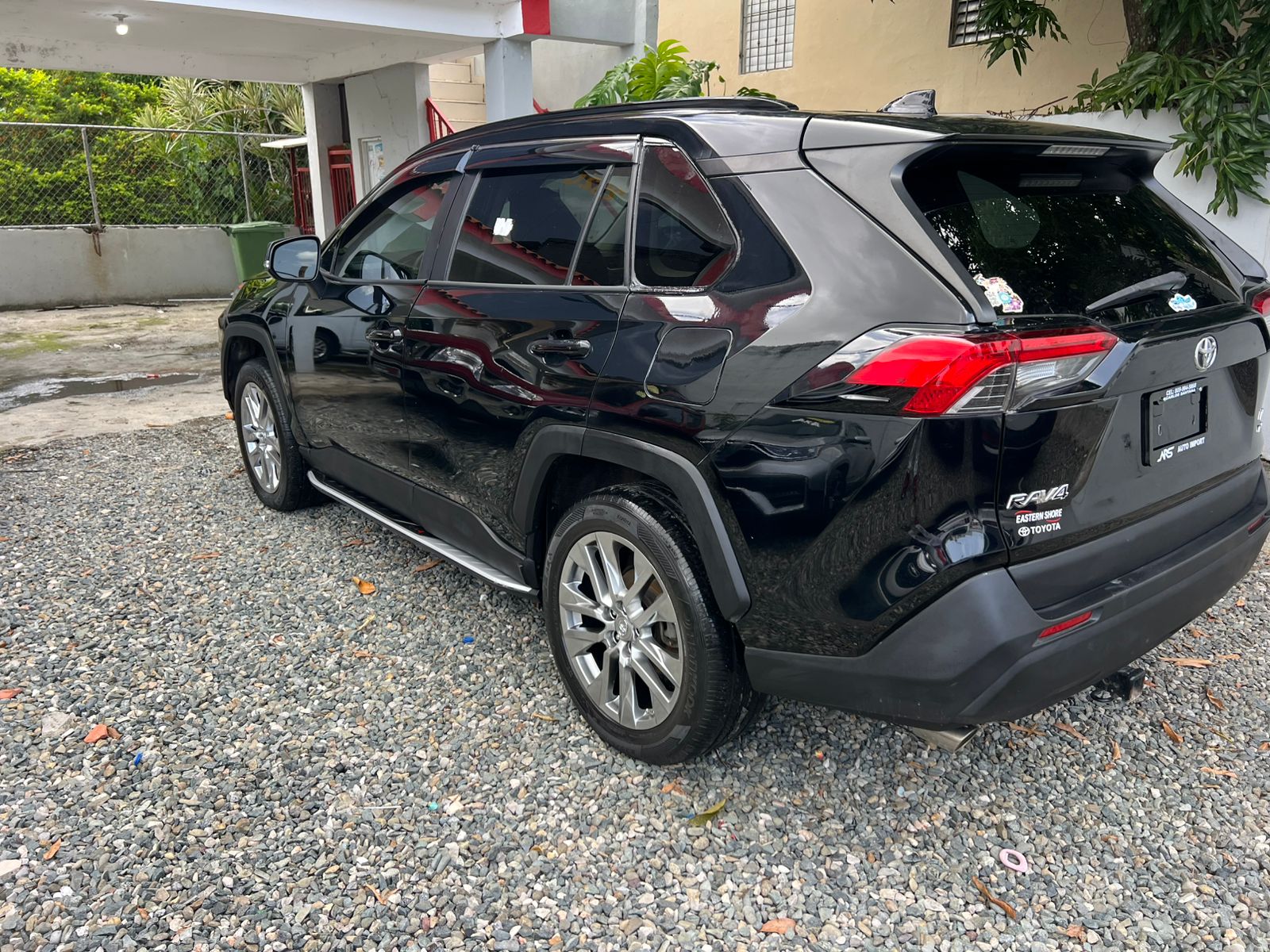 jeepetas y camionetas - toyota rav4 2020  6
