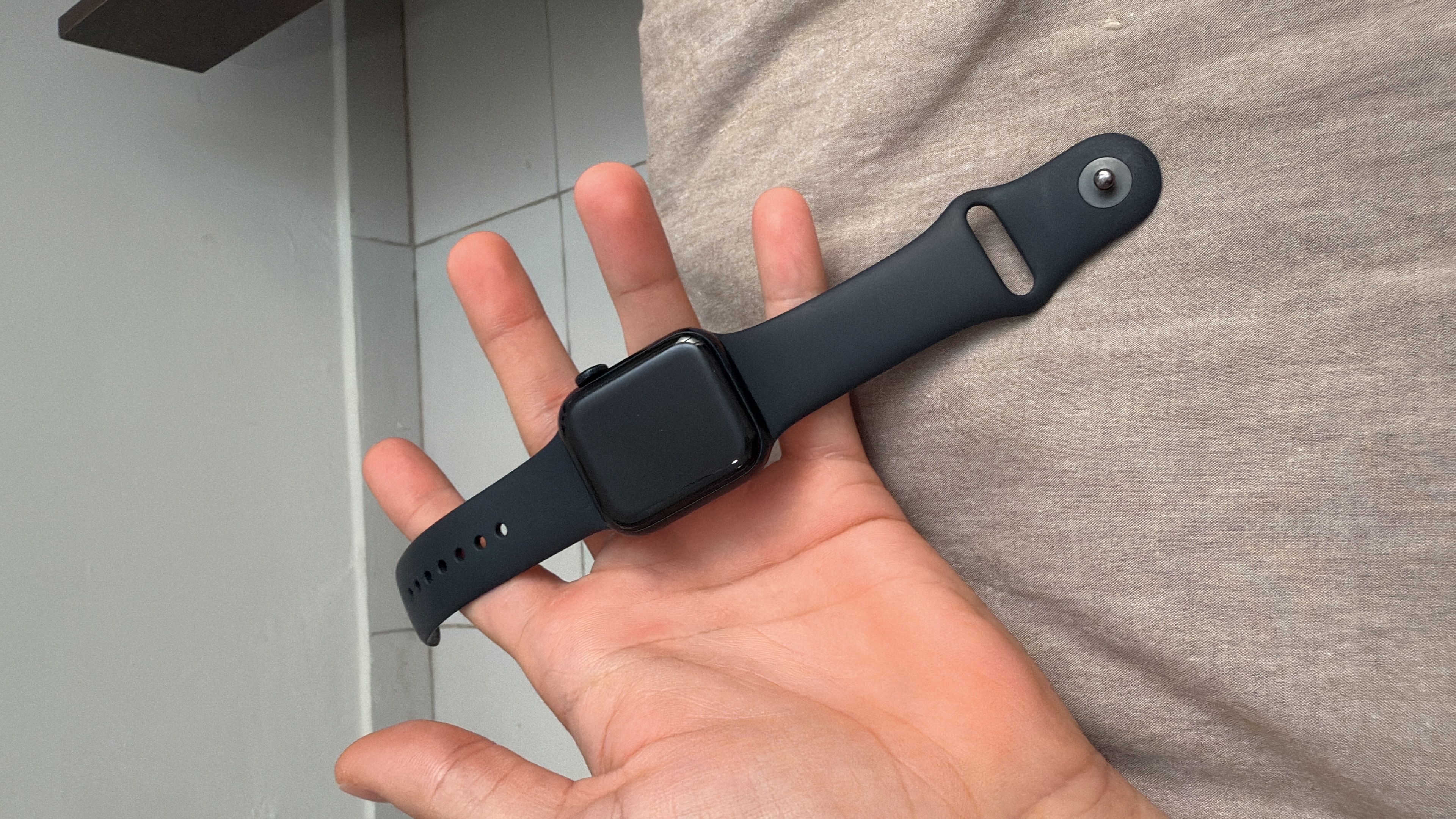 celulares y tabletas - Apple Watch SE 2da Gen como nuevo ⌚️ ¡Oportunidad!