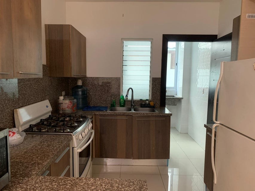 apartamentos - Apartamento en venta de Tres Habitación 8
