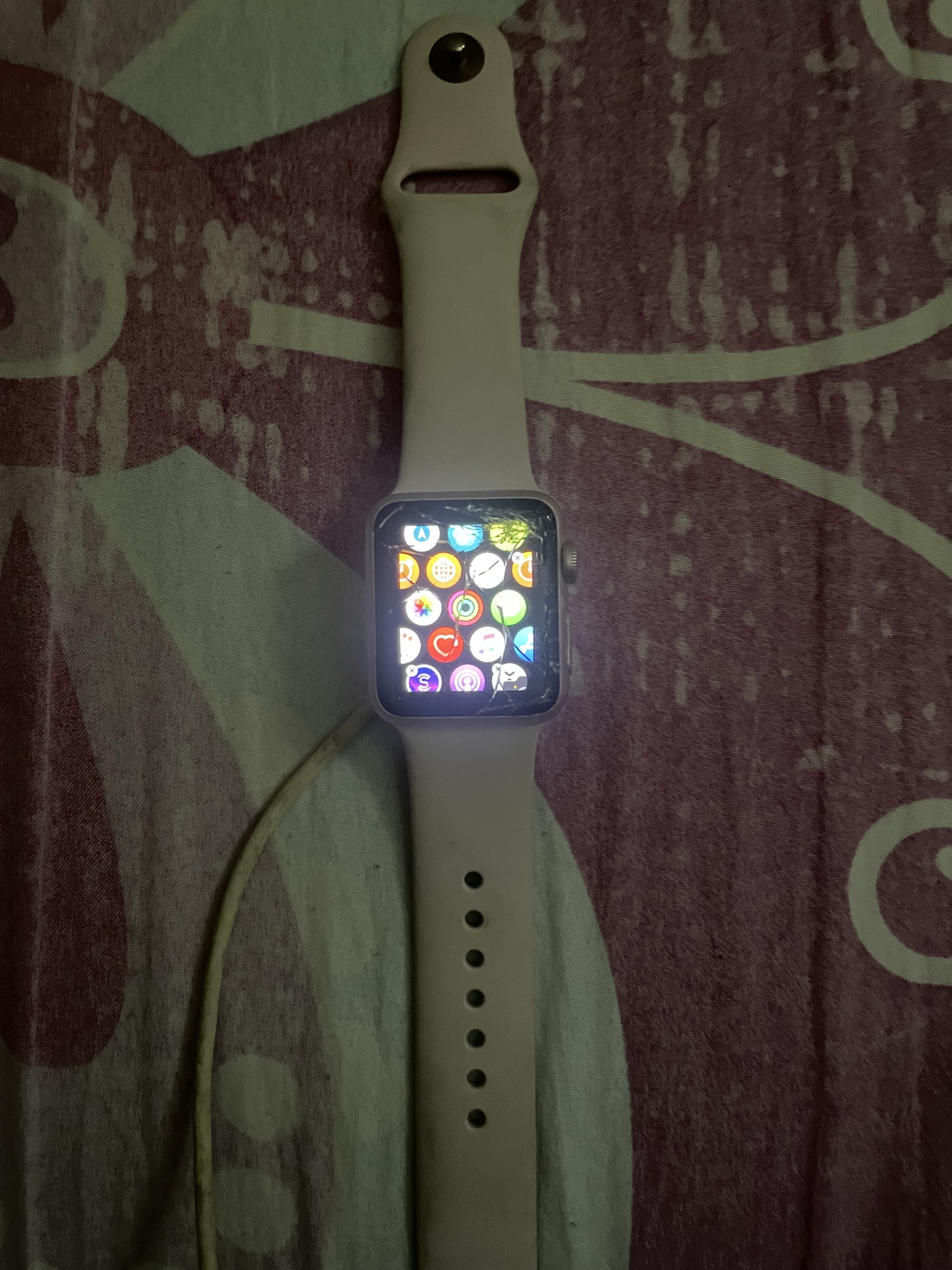 celulares y tabletas - En Venta Apple Watch Serie 1 3