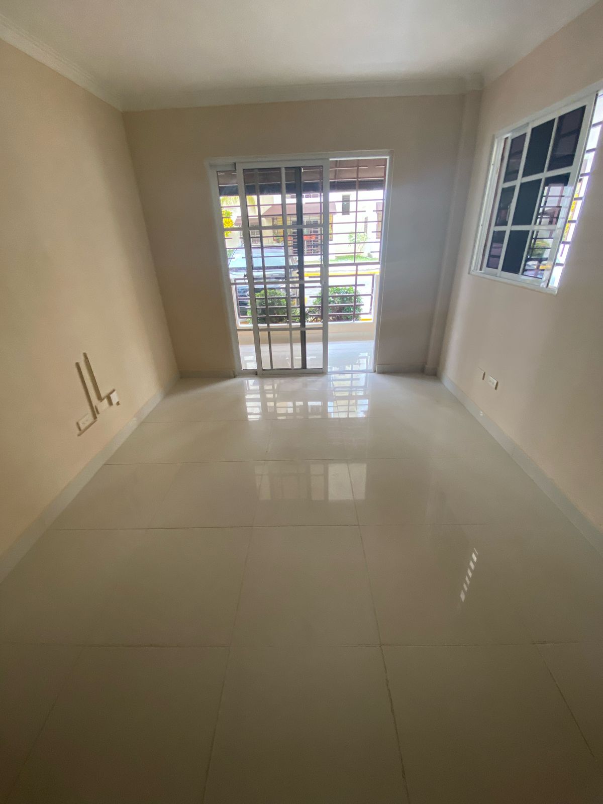 apartamentos - Apartamento De Alquiler En San Isidro 1