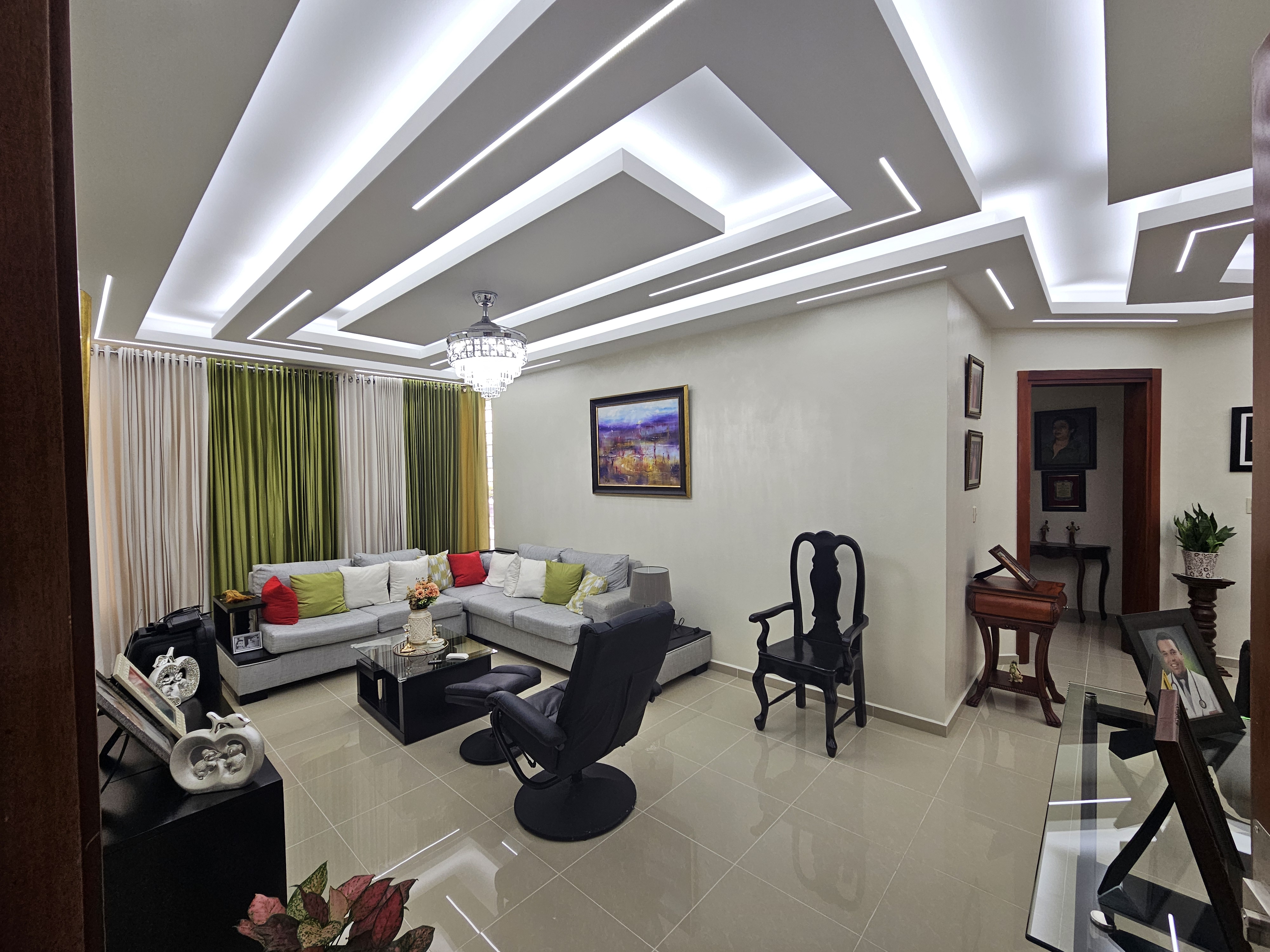 apartamentos - Apartamento en Venta - San Francisco de Macorís Macoris, Urb. Paseo del Rio
 0