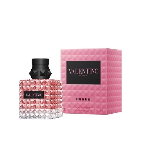 salud y belleza - perfume de mujer Valentino born in Roma  0