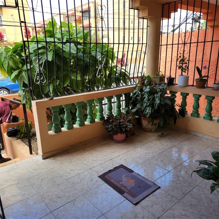 casas - Vendo Casa en Santo Domingo Este, Villa Faro  5