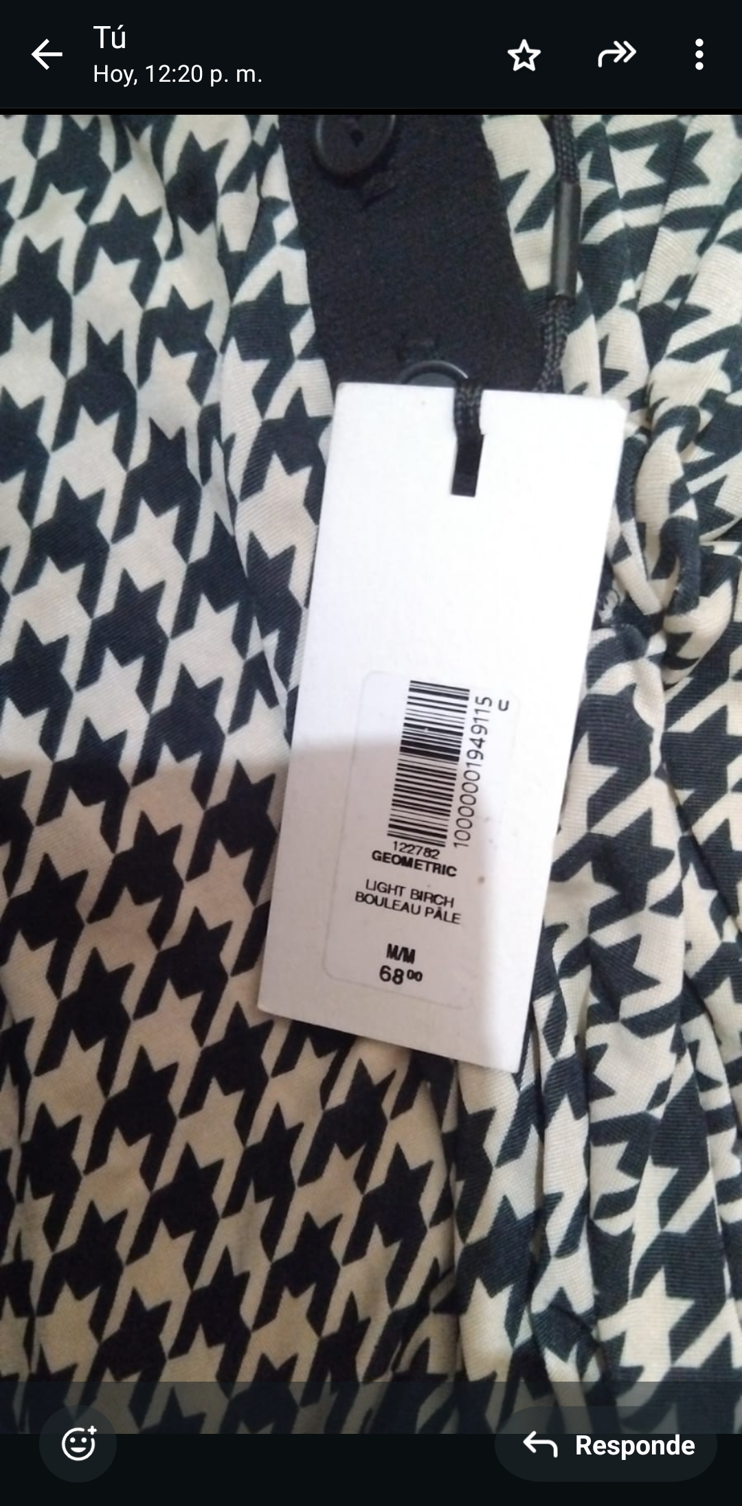 ropa para mujer - Lote ropa de damas y niñas