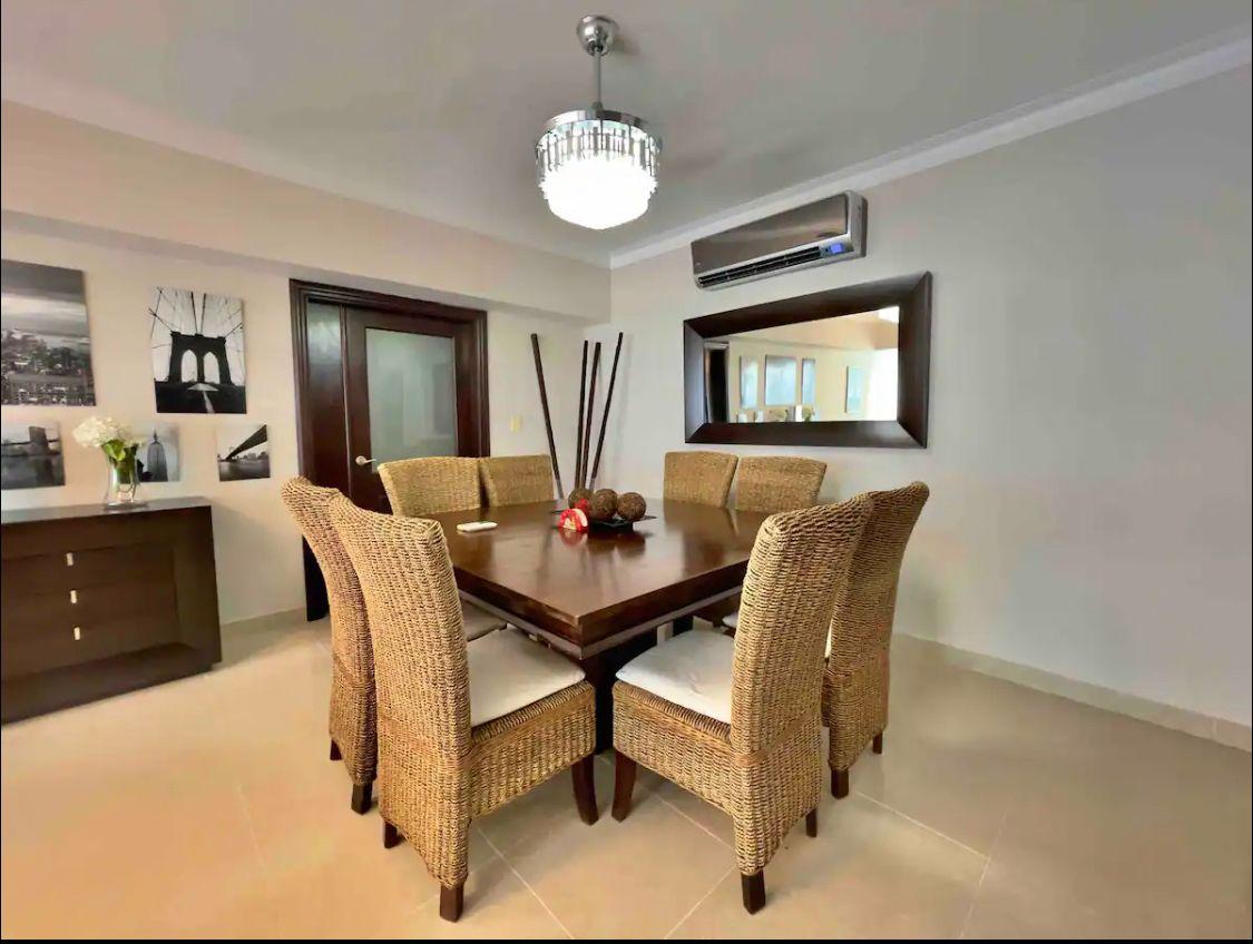 apartamentos - Apartamento en alquiler en Piantini 2