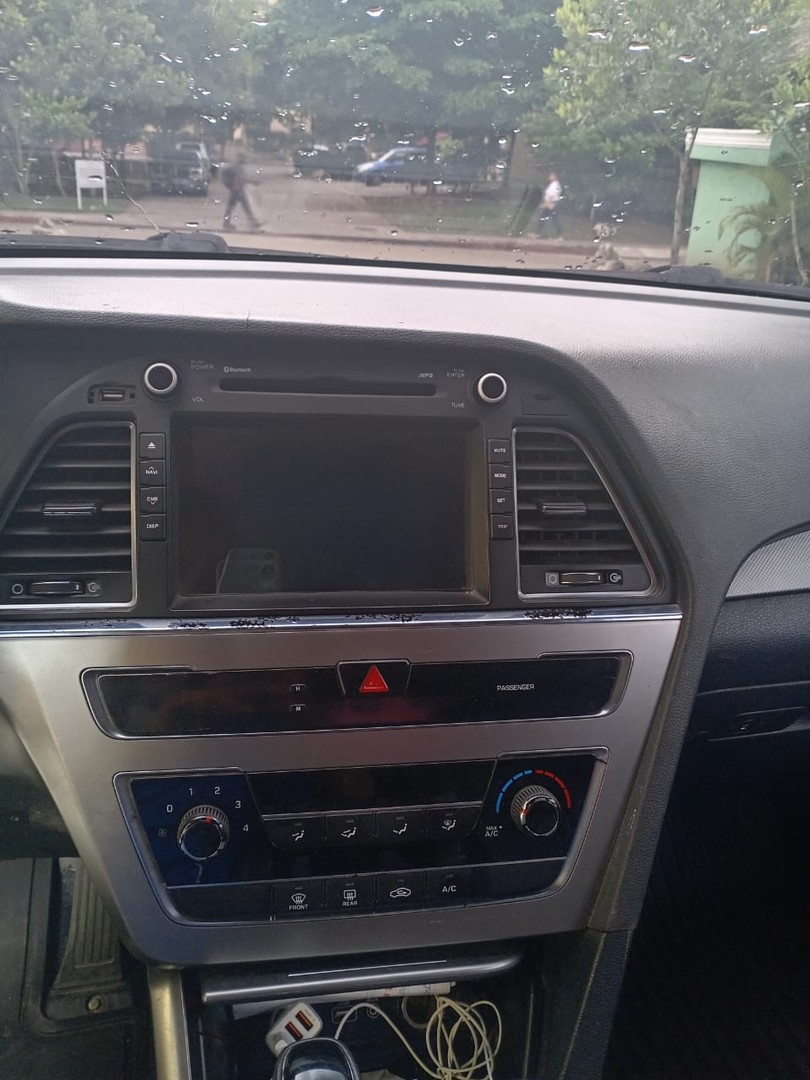 carros - Hyundai Sonata LF DE OPORTUNIDAD  5