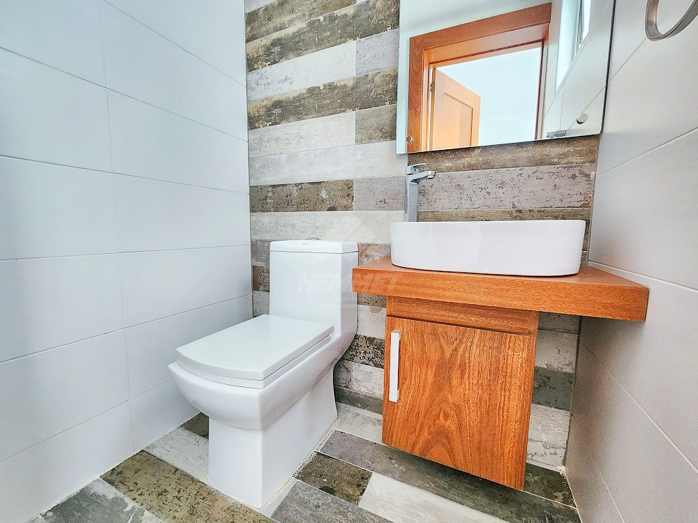 apartamentos - TORRE ELEVADOR Y PLANTA FULL CERROS GURABO STGO. 1