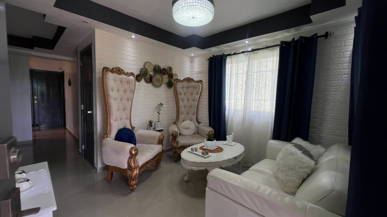 casas - Casa en Venta en Res Cerrado en el Km 14 Aut. D. 5