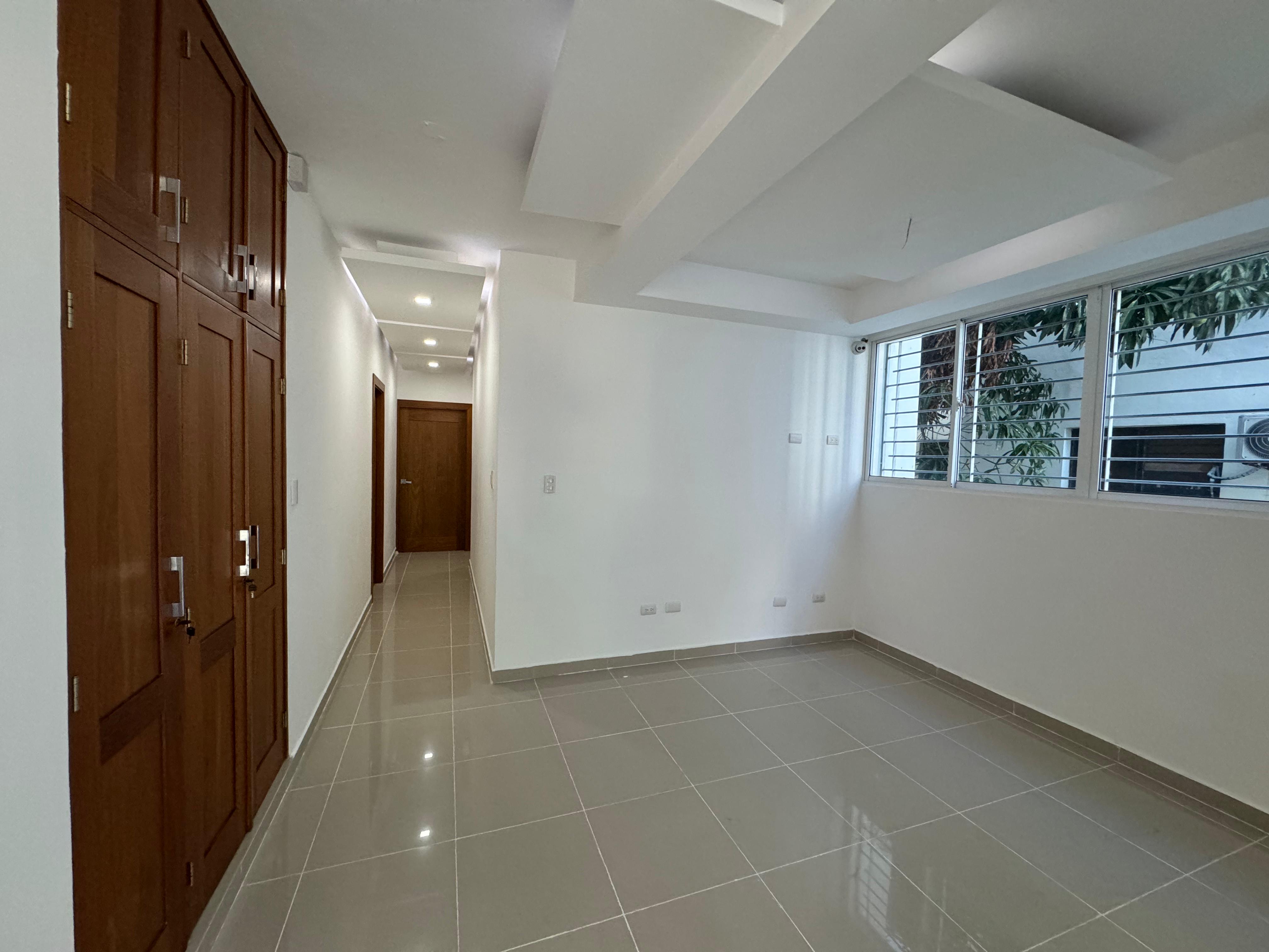 apartamentos - APARTAMENTO EN VENTA EN LA ESPAÑOLA, SANTIAGO. 6