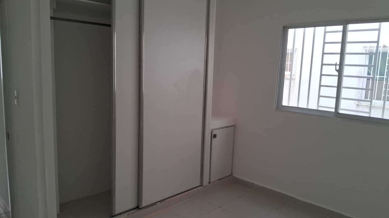 apartamentos - Apartamento Alquiler Ciudad Juan Bosch A. E. II 4