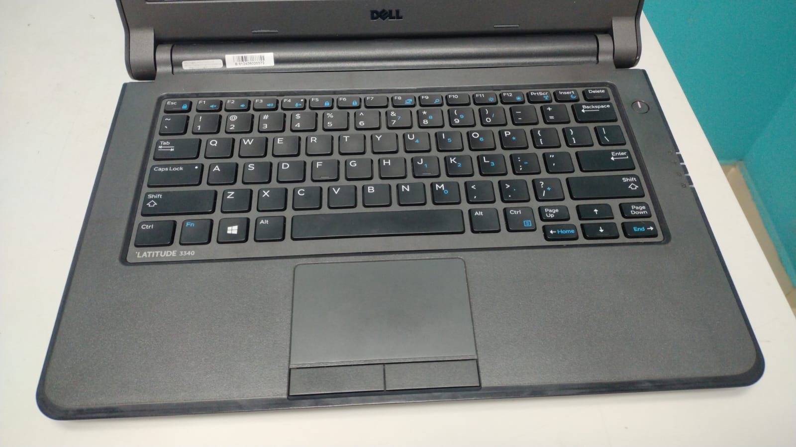 computadoras y laptops - Laptop, Dell Latitude 3340 / 4th Gen, Intel Celero 1