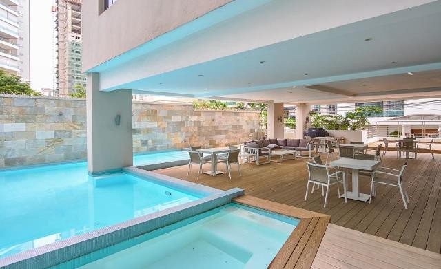 apartamentos - , Sector de Piantini
5to piso con balcón, 250 m2 de construcción
3 habitaciones  8
