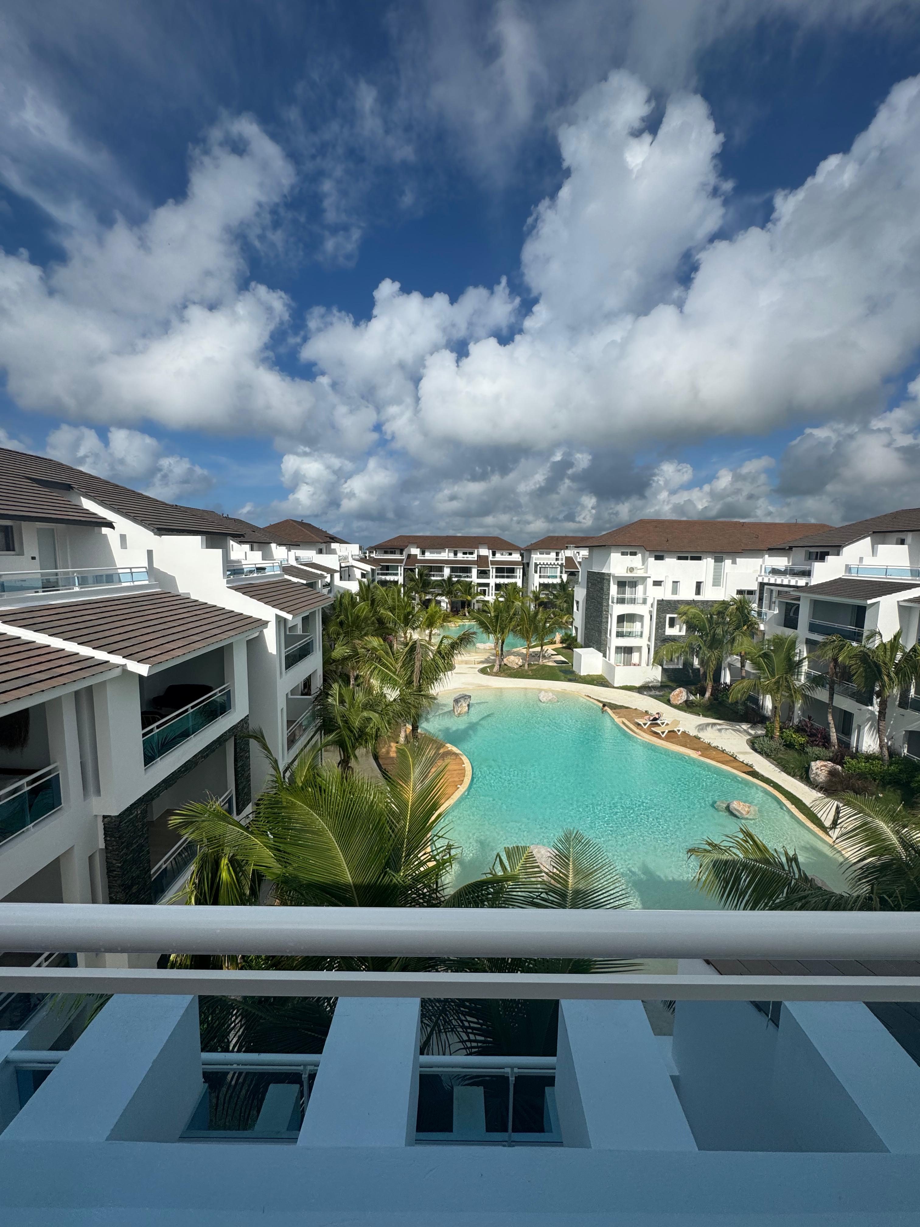 apartamentos - Exclusivo Penthouse en Estrella Dominicus Bayahibe 8