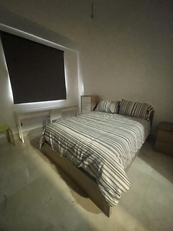 apartamentos - Apartamento amueblado en Piantini  8