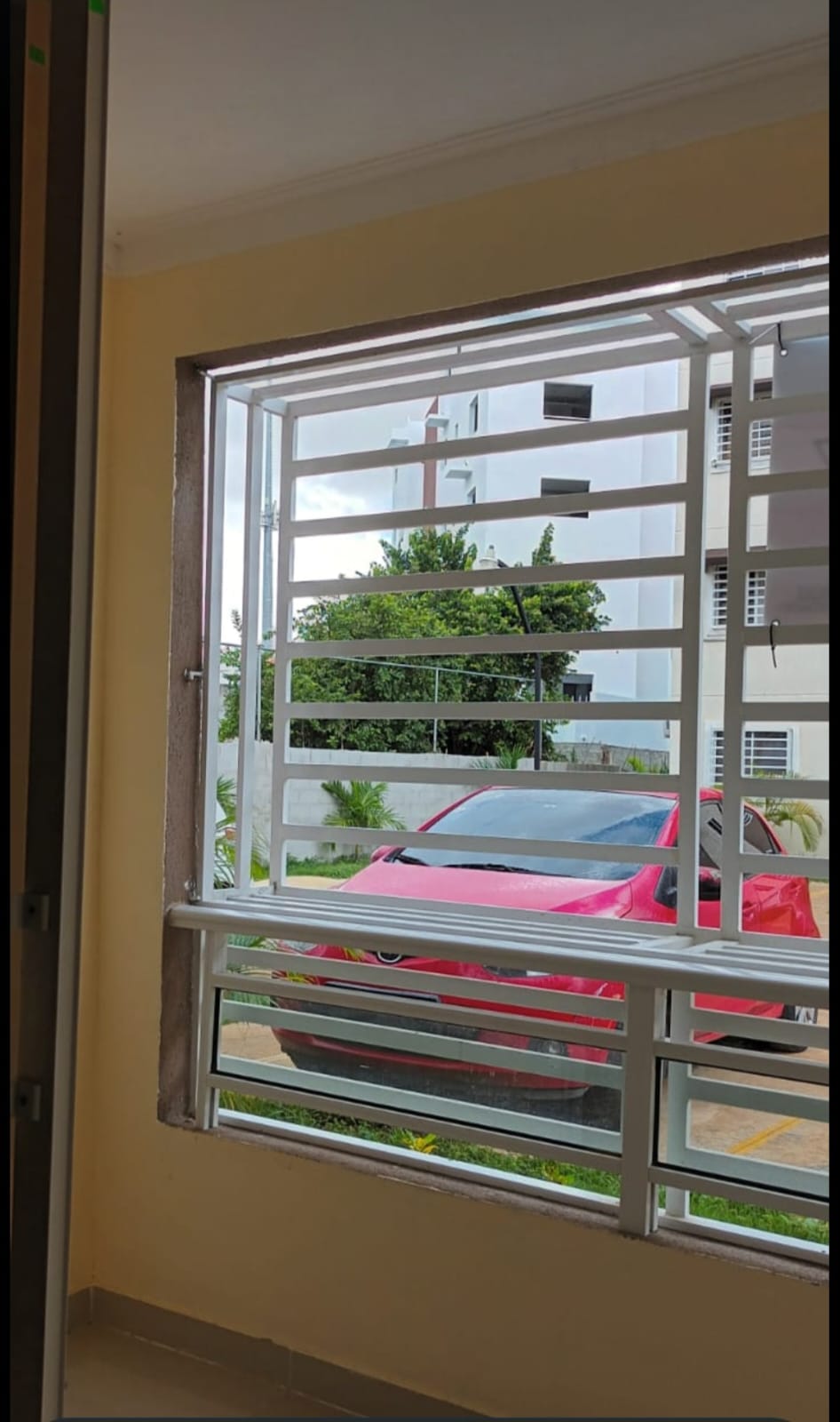 apartamentos - VENTA DE APARTAMENTO SAN ISIDRO
