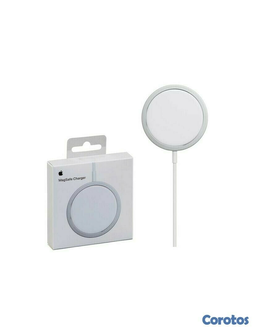 celulares y tabletas - Cargador magnético para IPhone - Cable Magsafe 1