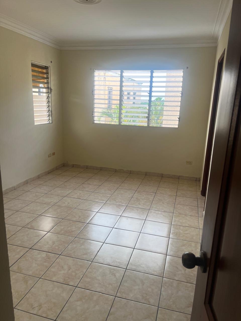 apartamentos - 🏡Apartamento en Venta – Res. Carmen María I📍Avenida República de Colombia, SD 8