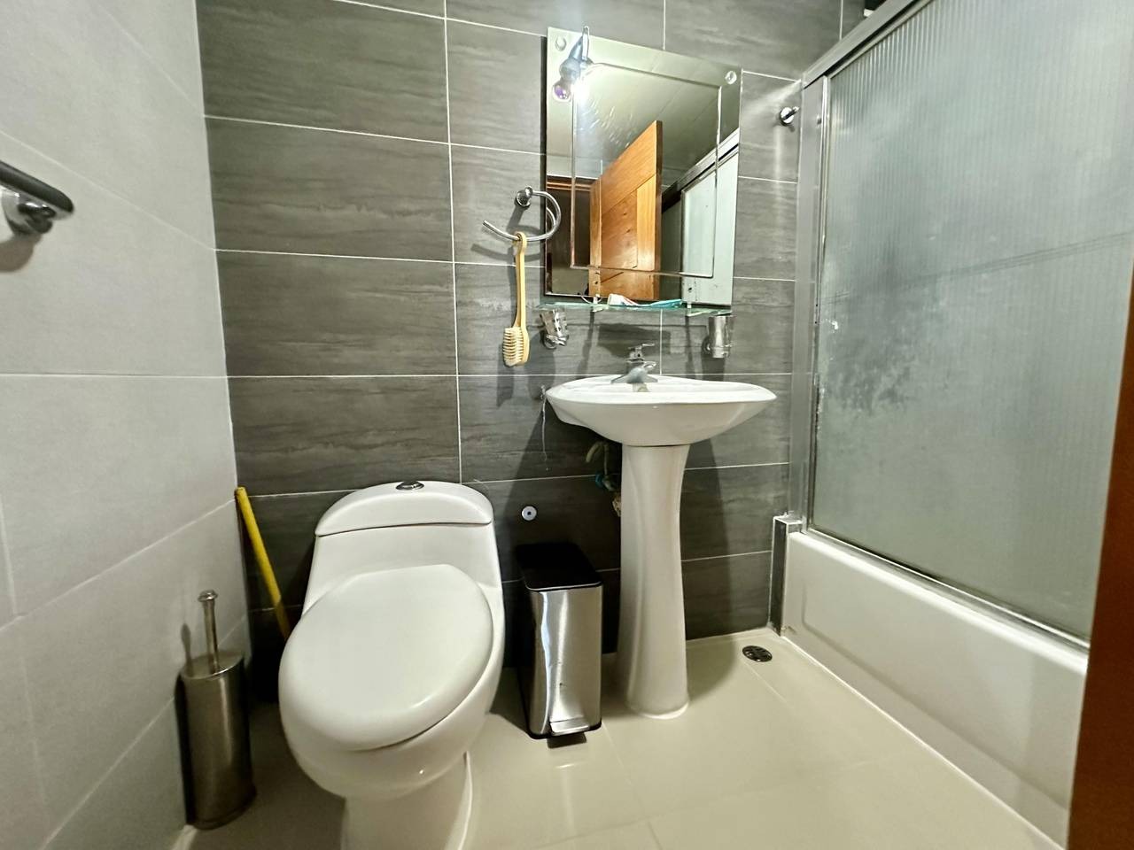 apartamentos - Vendo Apartamento en el Renacimiento 4