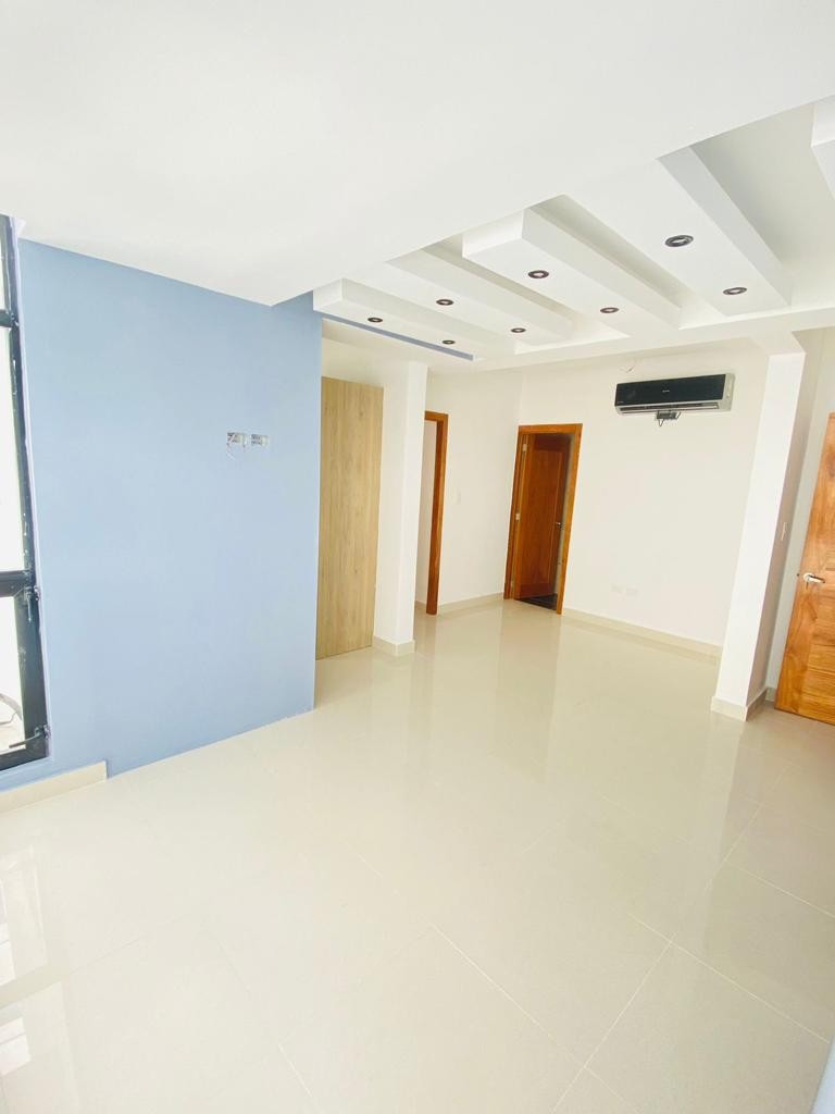 apartamentos - Se vende apartamento en Ensanche Paraíso 7