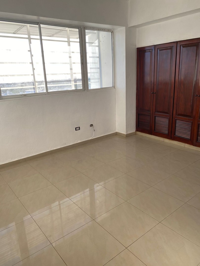apartamentos - Alquilo Apto en los 
Cacicazgos 8