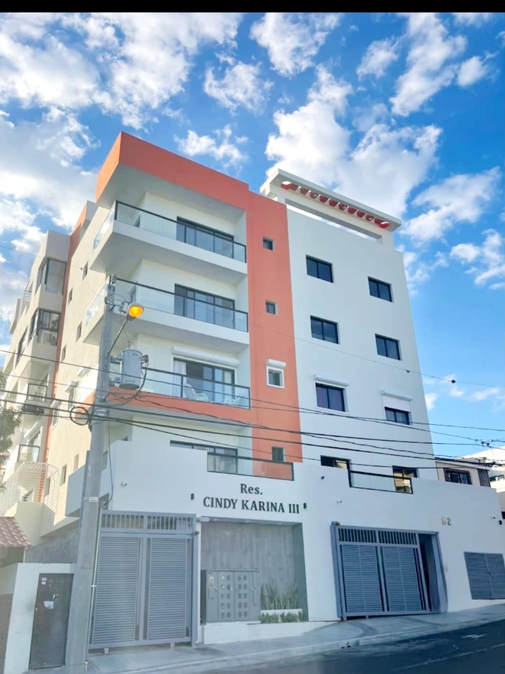 apartamentos - Alquiler Aprt. Buenos Aires del Mirador  0