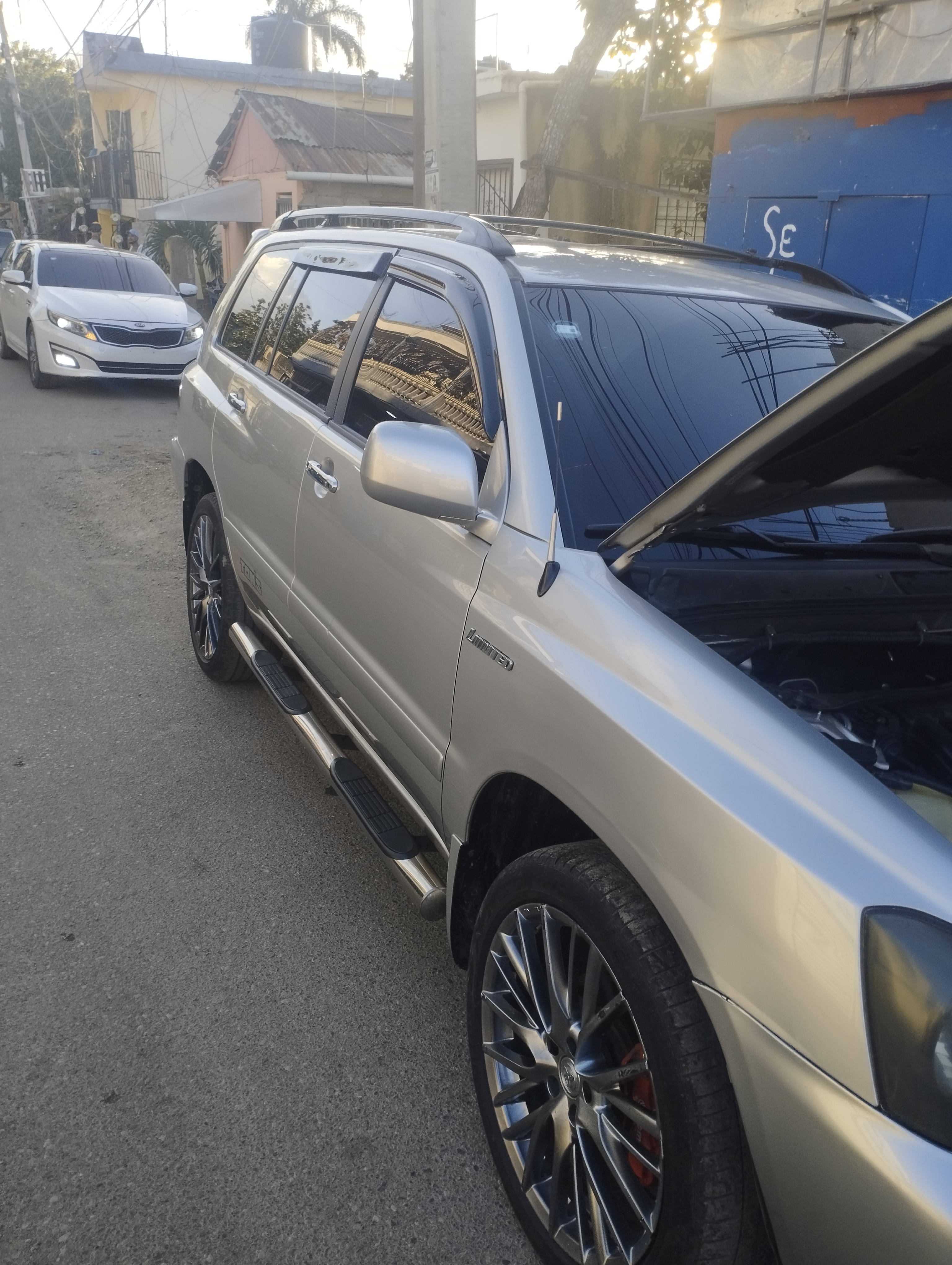 jeepetas y camionetas - Poco de que hablar ven con tu mecánico  2
