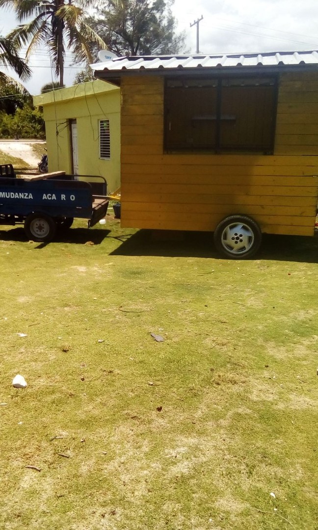 equipos profesionales - Carrito para comida rapida