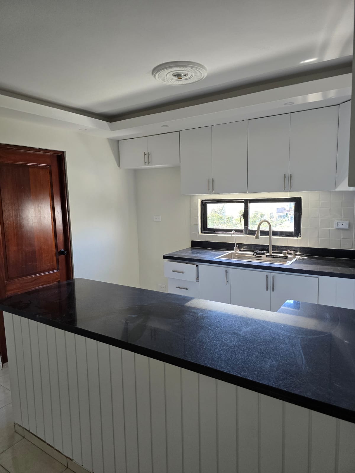 apartamentos - Apartamento REMODELADO, Reparto Los 3 Ojos, 3 HABS 3