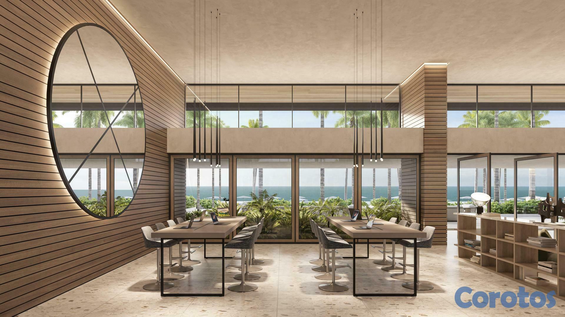 apartamentos - Proyecto Exclusivo Frente al Mar Juan Dolio 8