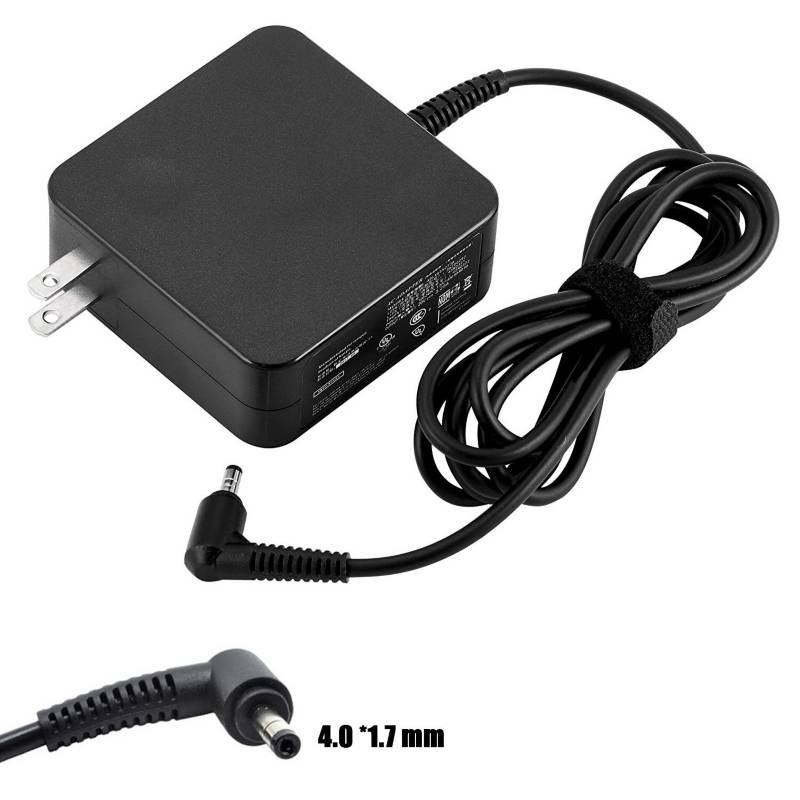 impresoras y scanners - CARGADOR FUENTE PARA LAPTOP LENOVO IDEAPAD PUNTA FINA 20VV - 2.25A 0