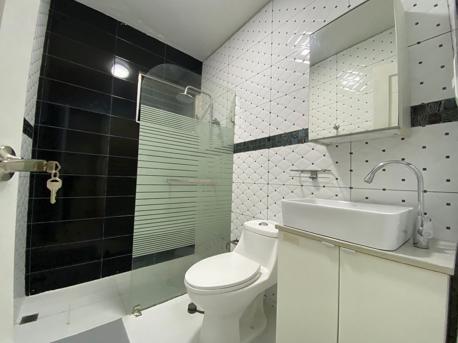 apartamentos - Apartamento amueblado en Buenos Aires de Mirador  7