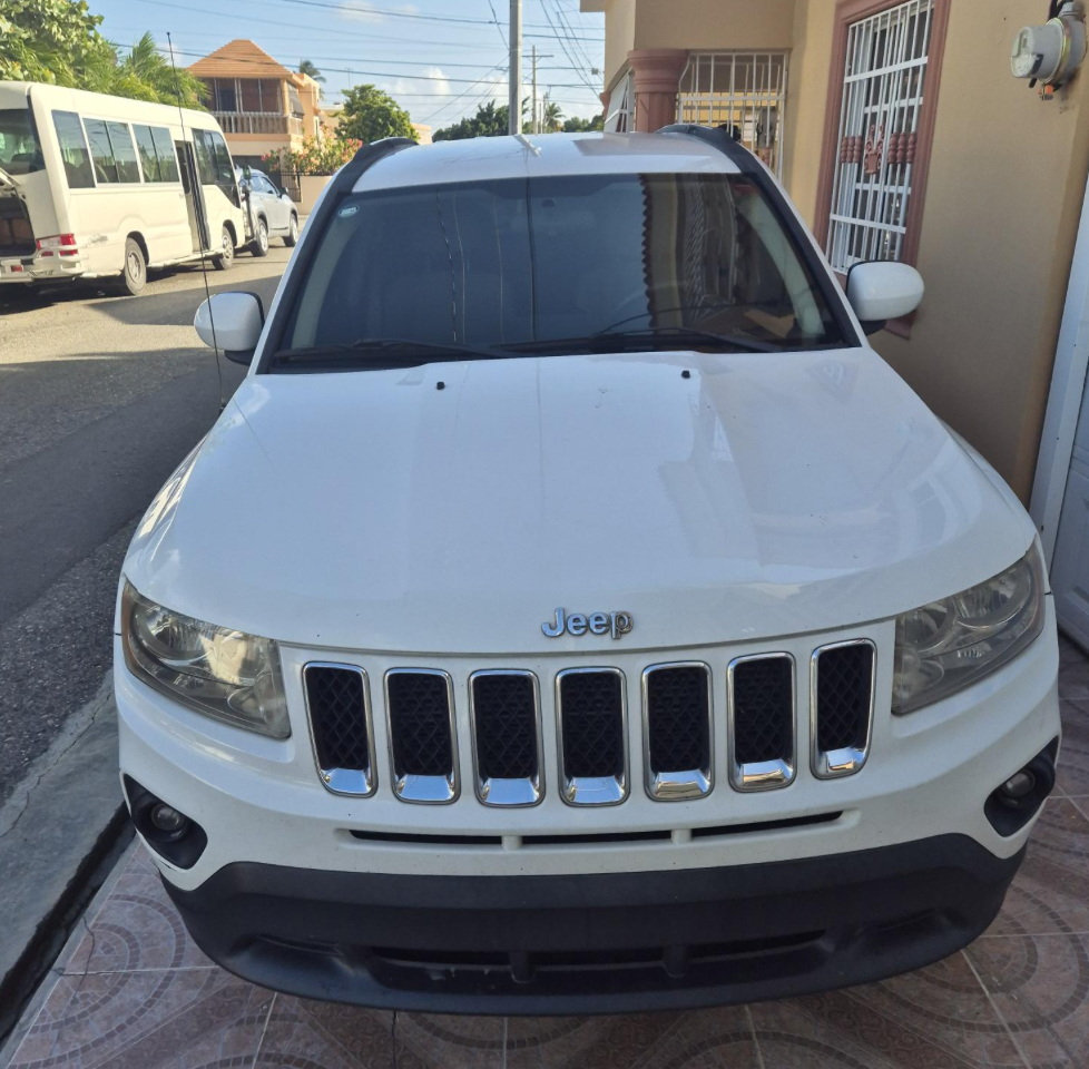 jeepetas y camionetas - jeep cherokee