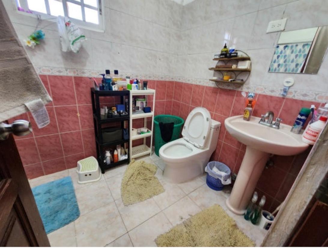casas - Casa grande en Res Mirador Este 3