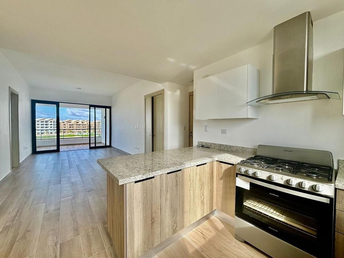 apartamentos - Venta de Apartamento, Downtown Punta Cana. 3