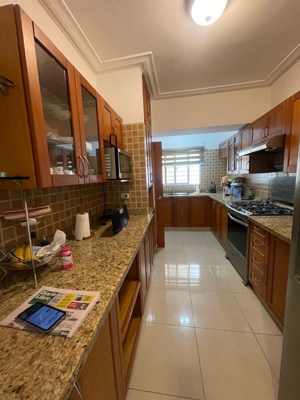 apartamentos - Se alquila Hermoso Apto. 2