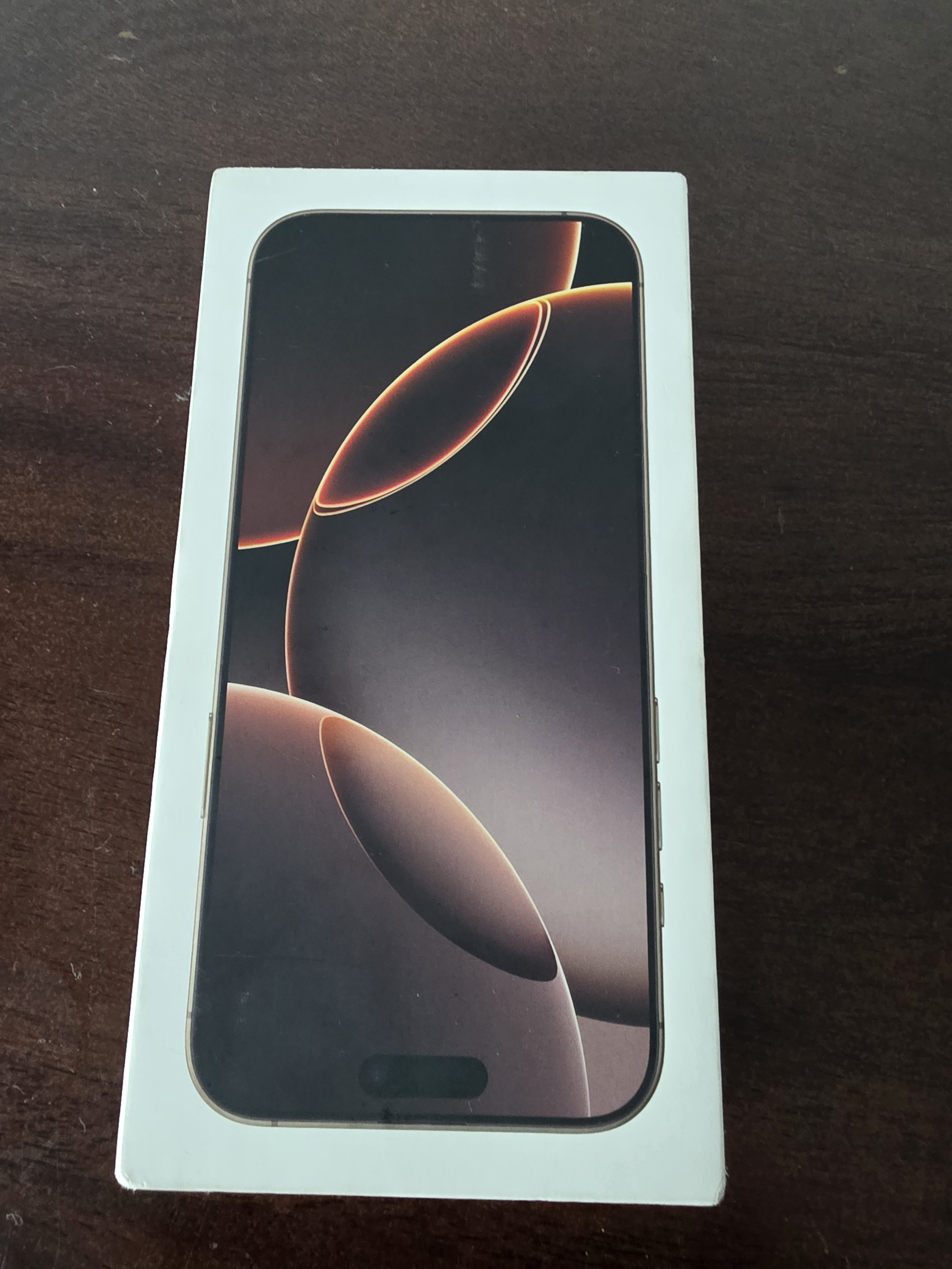 celulares y tabletas - IPHONE 16 PRO MAX 256 GB  3