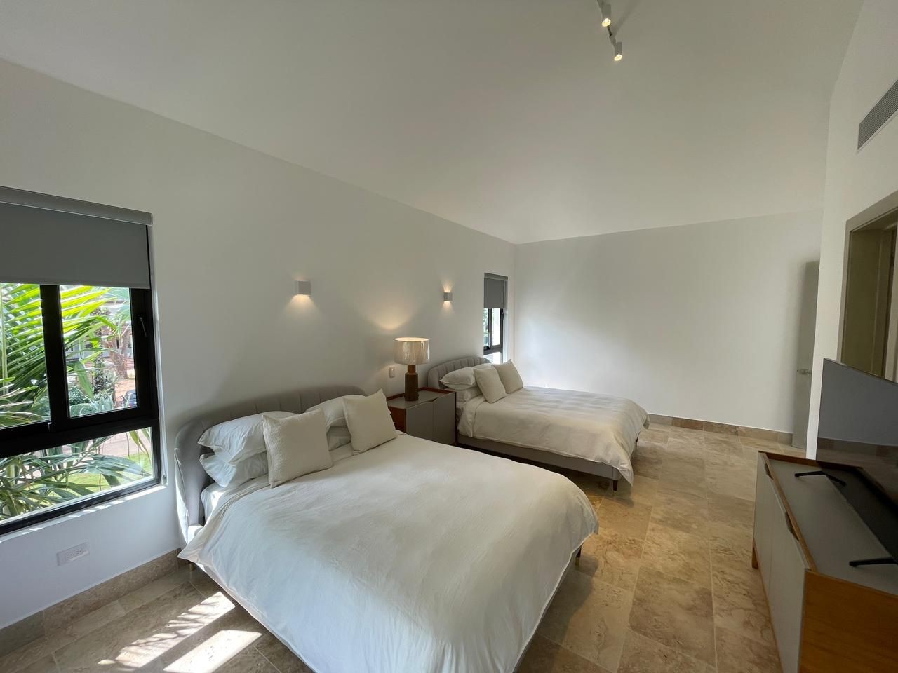 casas vacacionales y villas - Impresionante Villa en Casa de Campo 5