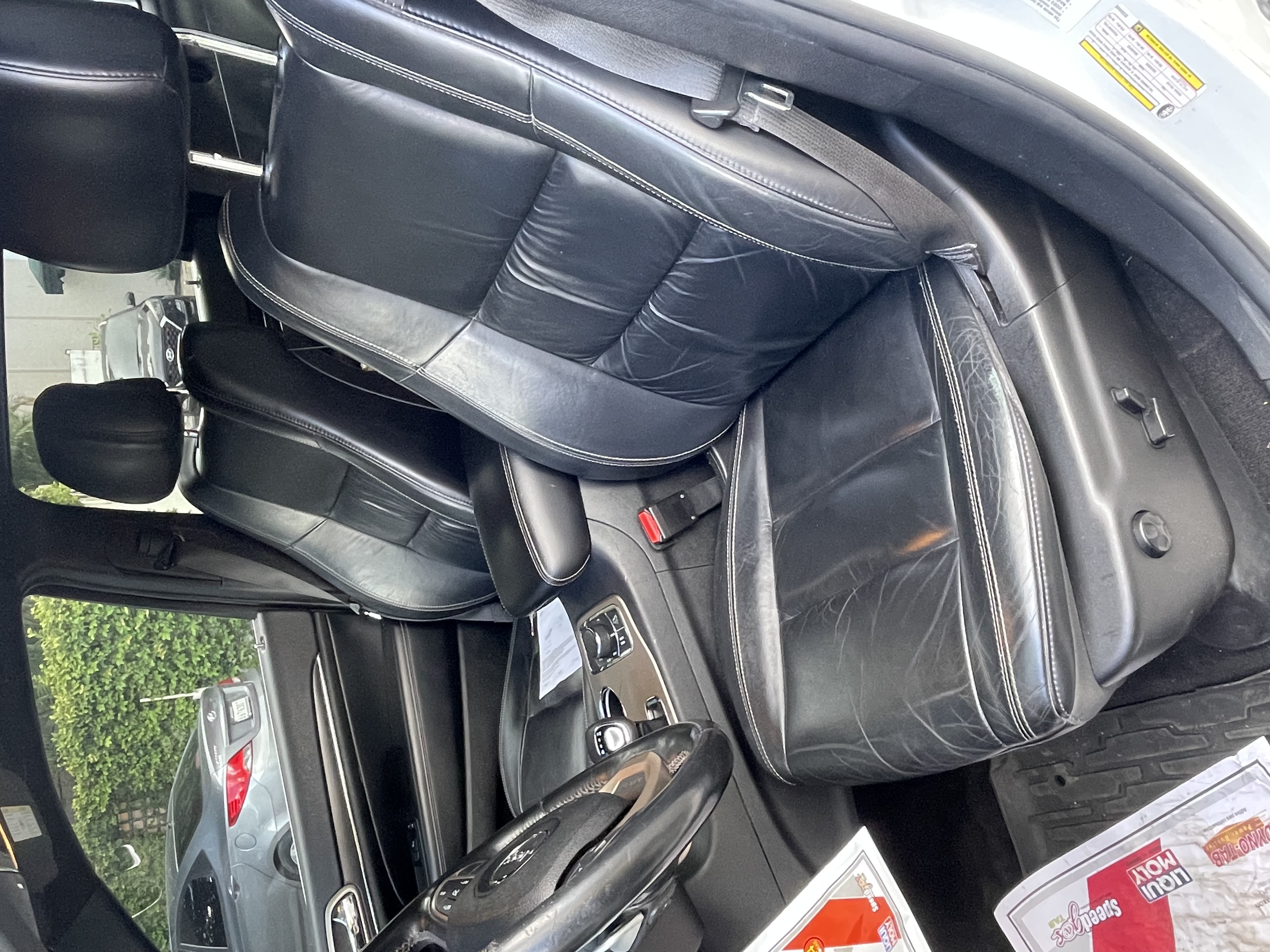 jeepetas y camionetas - JEEP GRAND CHEROKEE LIMITED 4X 2