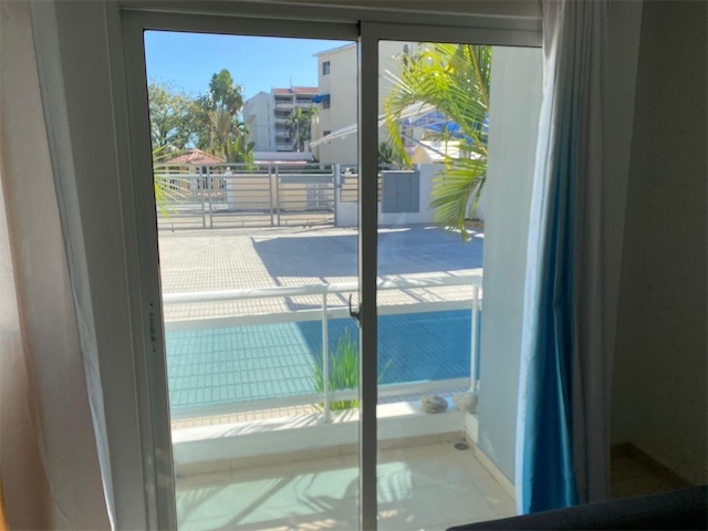 apartamentos - Se vende apartamento en Juan Dolio amuéblado a pocos metros de la playa 6