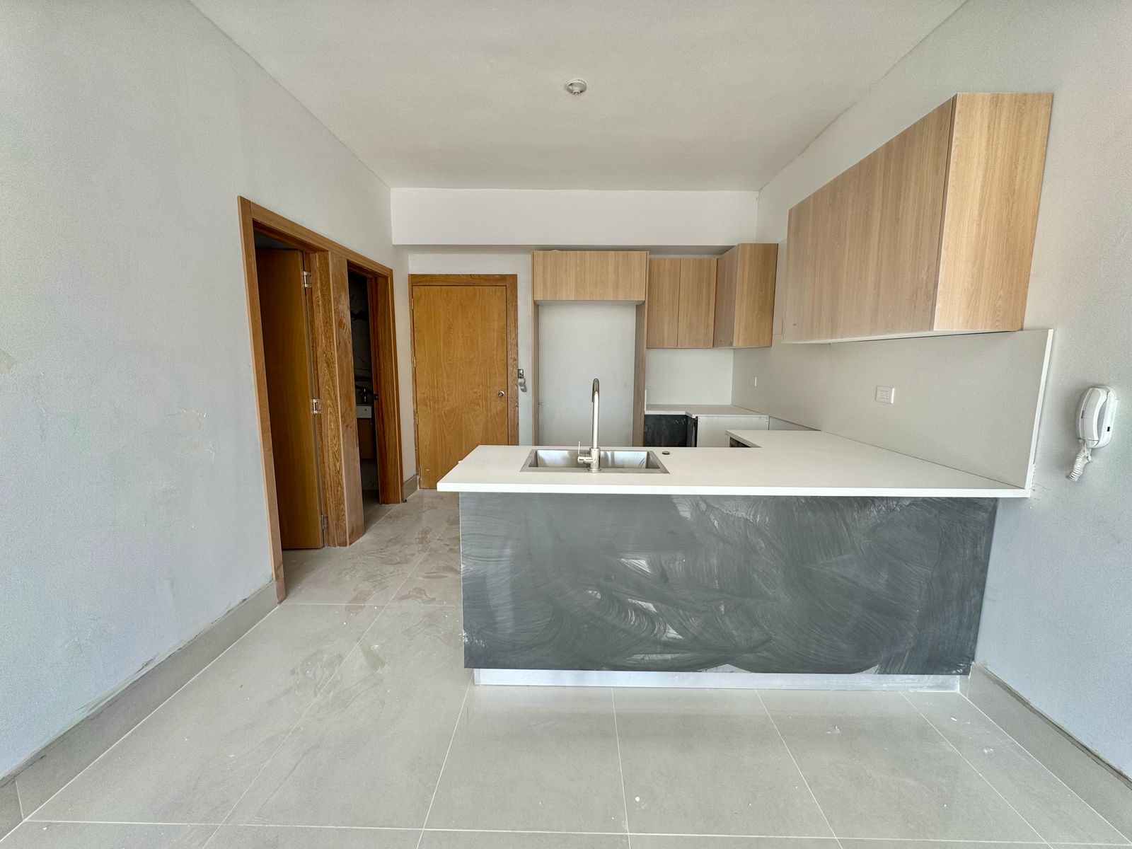 apartamentos - Apartamento Nuevo en Venta LA ESPERILLA1 4