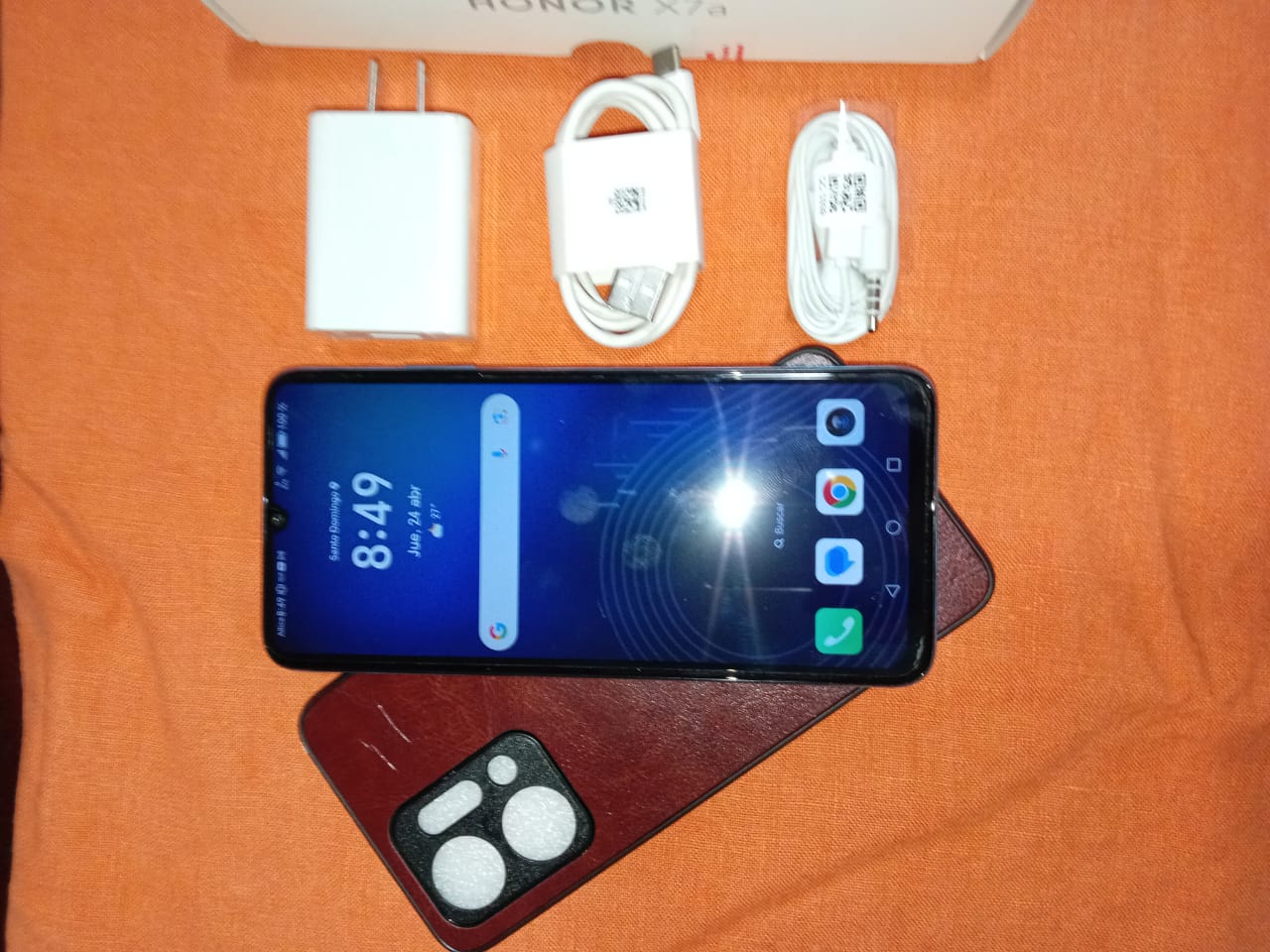 celulares y tabletas - De oportunidad celular alta gama 1